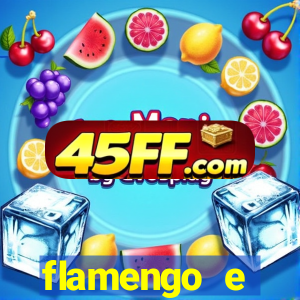 flamengo e fortaleza futemax